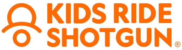 Kids Ride Shotgun AU