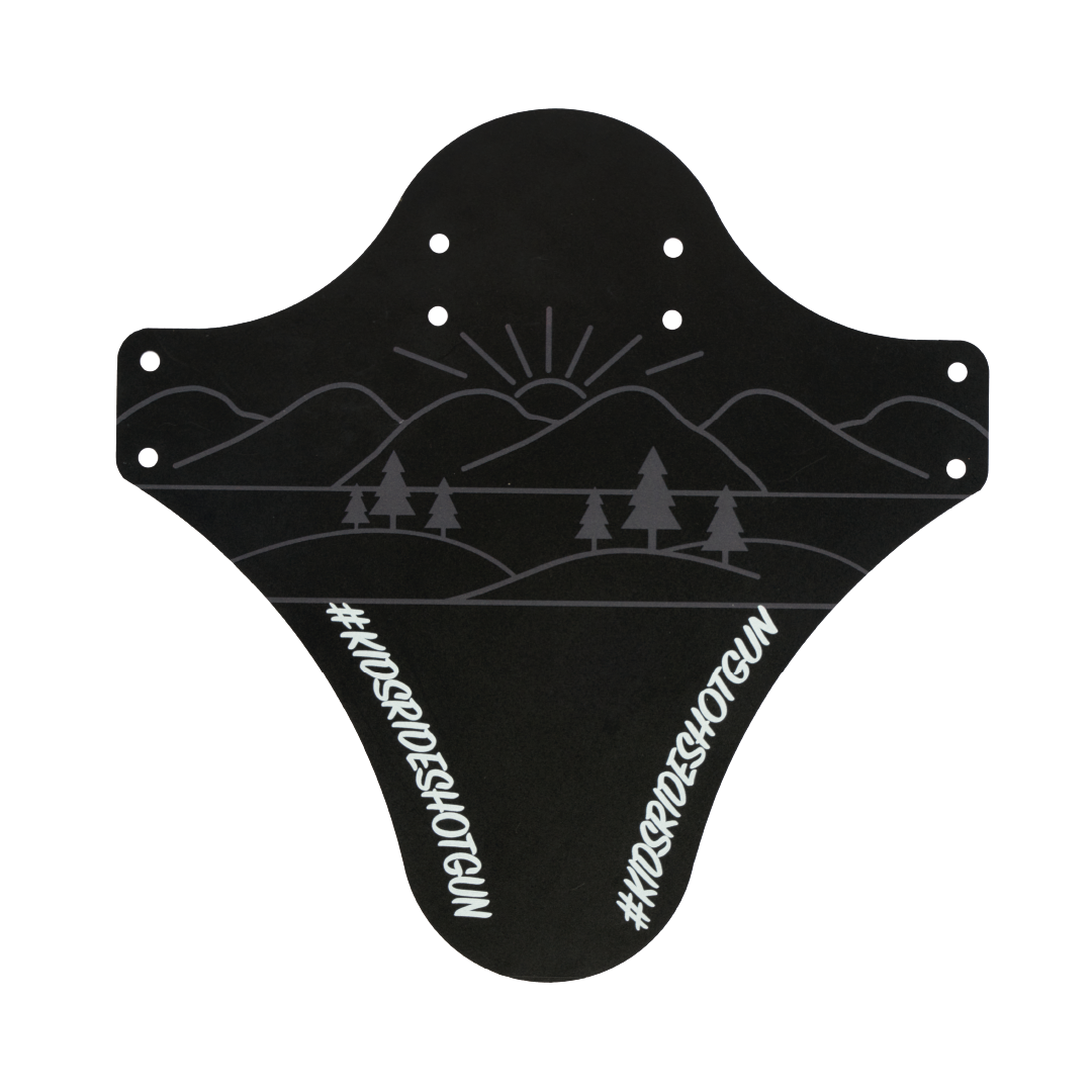 Mud Guard Replacement