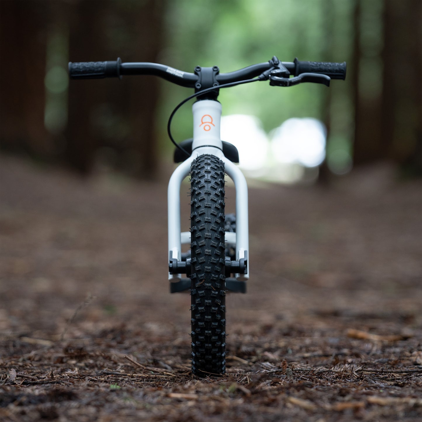 DIRT HERO OFF-ROAD BALANCE BIKE