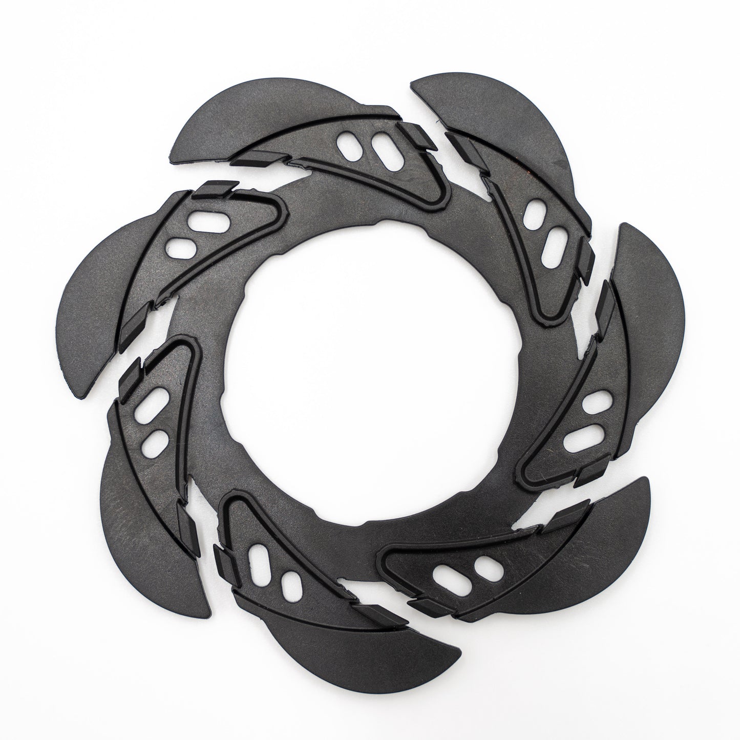 Dirt Hero Rotor Guard