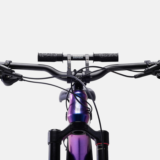 Shotgun 2.0 Handlebar Parts