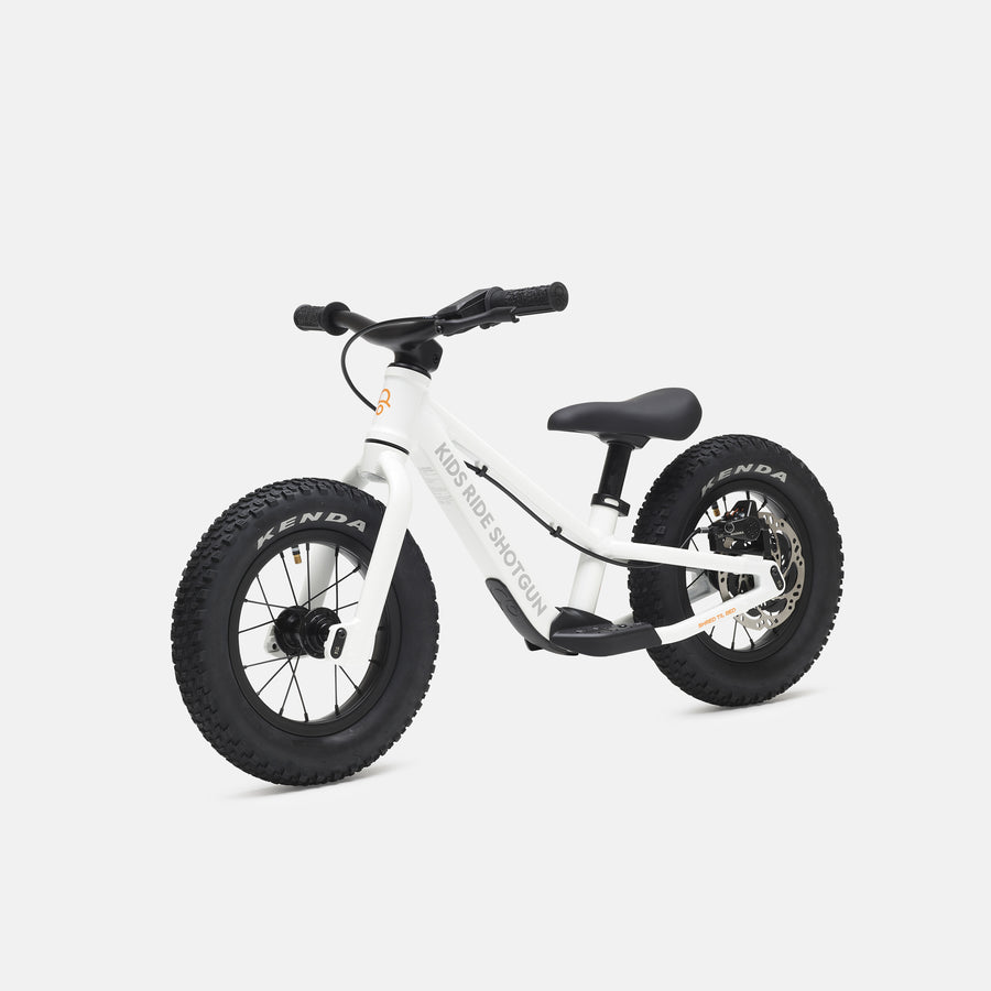 Dirt Hero off-road balance bike [GEN2]