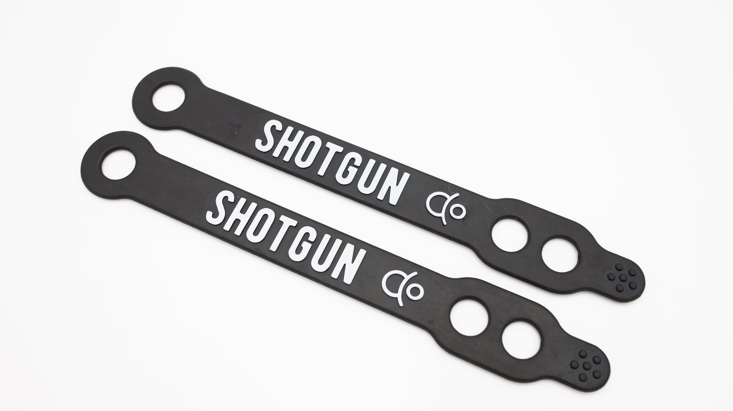 SHOTGUN PRO SEAT FOOTPEG STRAP