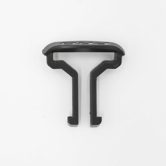 SHOTGUN PRO SEAT [GEN2] SADDLE BUCKLE CLIP
