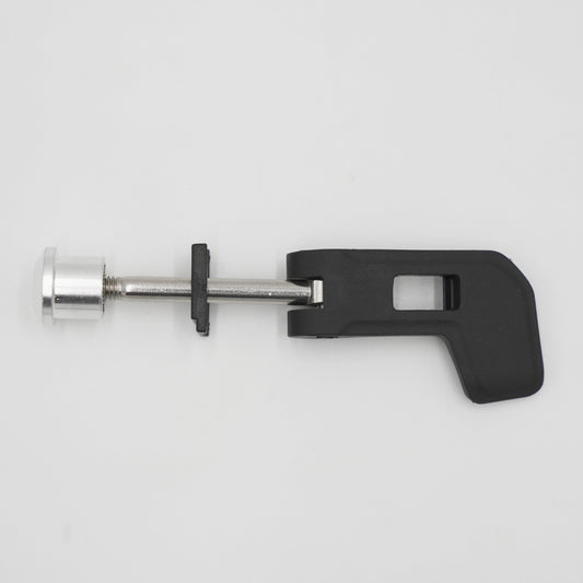 SHOTGUN PRO SEAT [GEN2] CAM LEVER ASSEMBLY