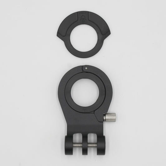 SHOTGUN PRO SEAT [GEN2] FRONT CLAMP