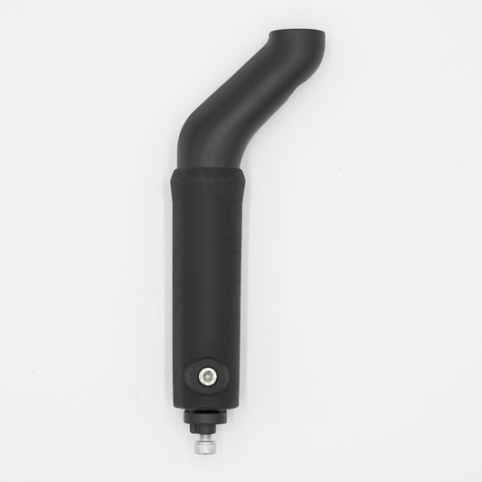SHOTGUN PRO SEAT [GEN2] LEFT LEG ASSEMBLY