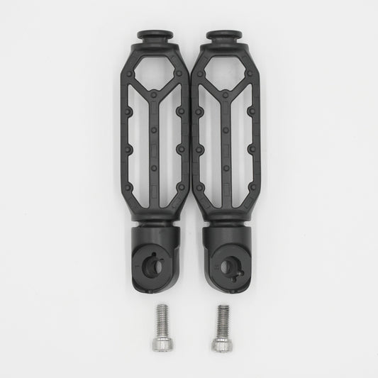 SHOTGUN PRO SEAT [GEN2] FOOT PEGS (PAIR)
