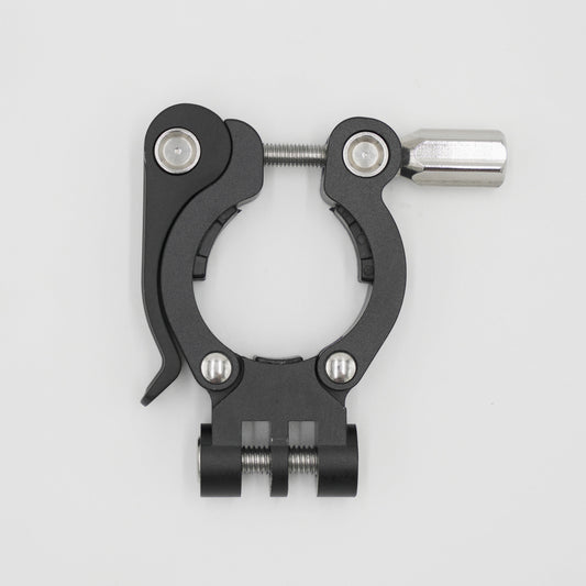 SHOTGUN PRO SEAT [GEN2] REAR CLAMP