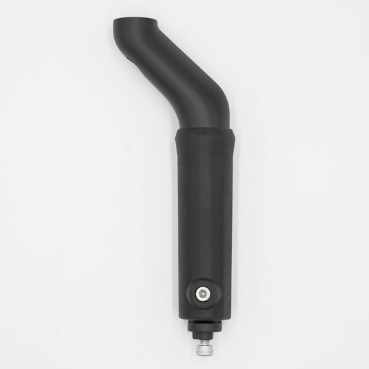 SHOTGUN PRO SEAT [GEN2] RIGHT LEG ASSEMBLY
