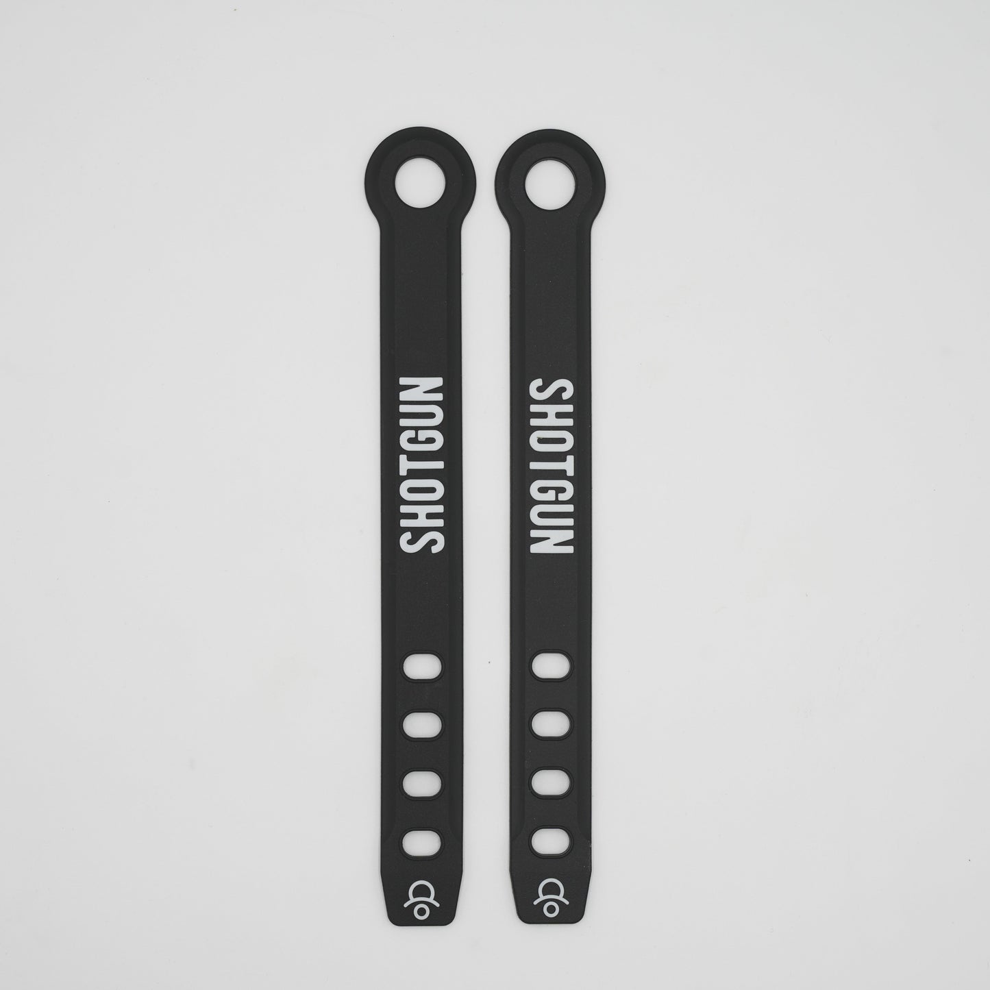 SHOTGUN PRO SEAT [GEN2] FOOT STRAPS (PAIR)