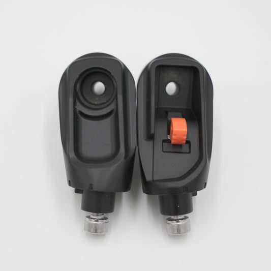 SHOTGUN PRO SEAT [GEN2] UPPER LEGS (PAIR)