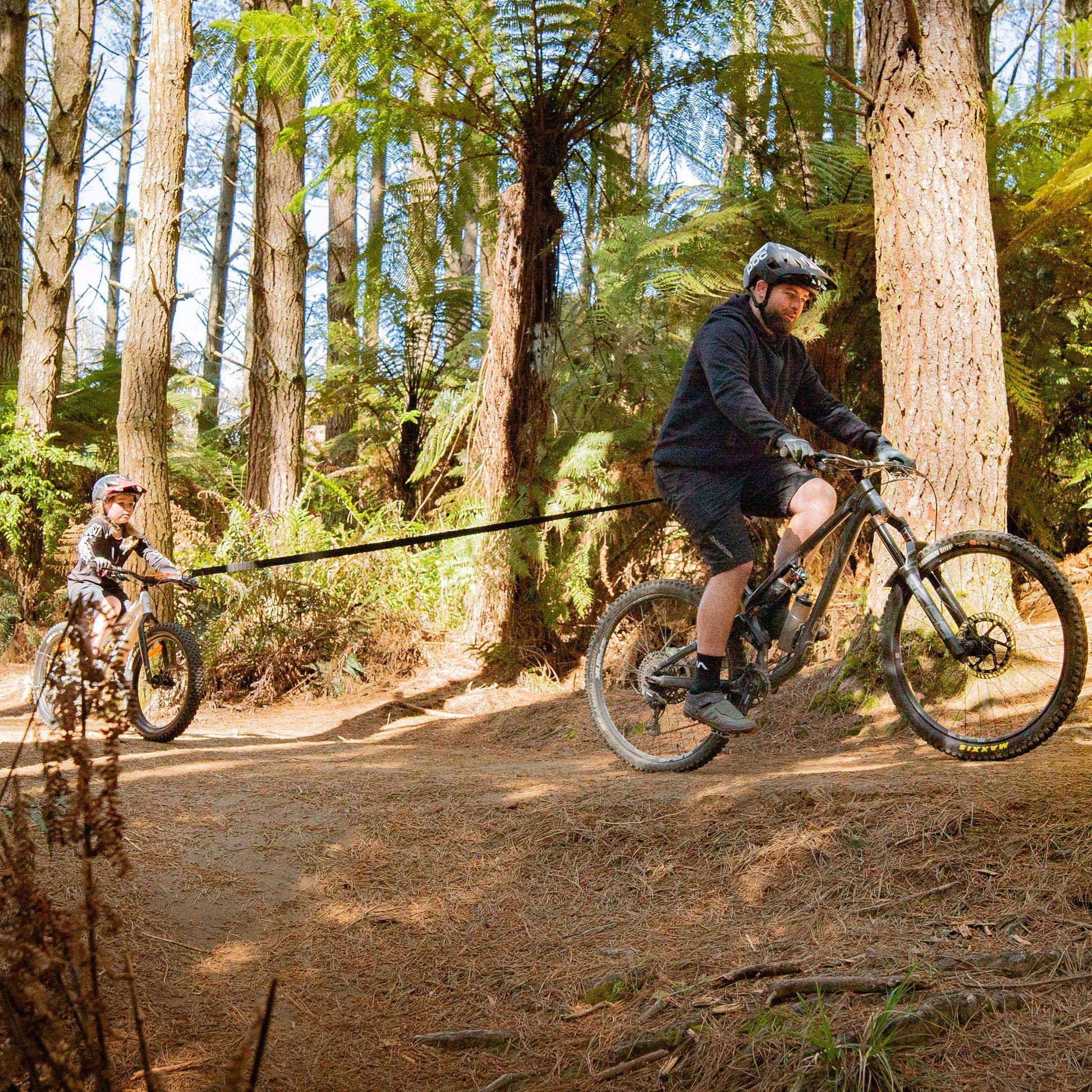 Bike Paths Mt Wellington Mountain Bike Trails Family Mtb Australia