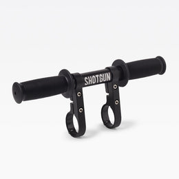 SHOTGUN HANDLEBARS
