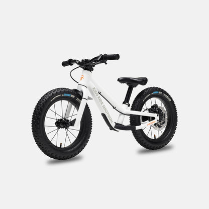 DIRT HERO OFF-ROAD BALANCE BIKE – Kids Ride Shotgun AU