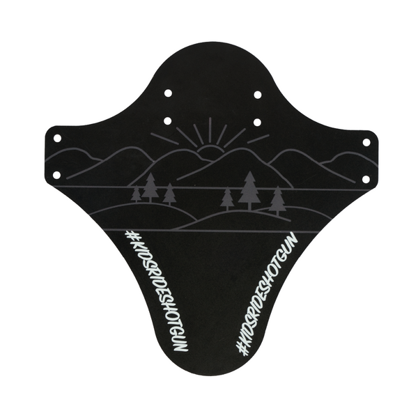 Kids mud discount guards