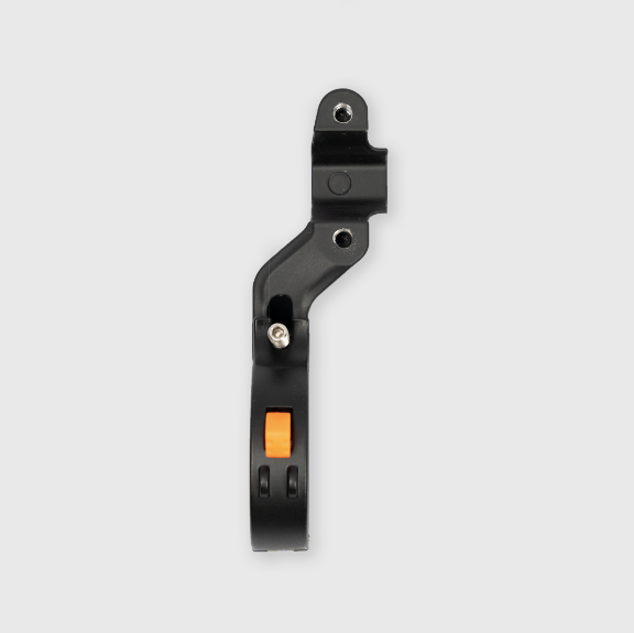 SHOTGUN PRO HANDLBAR RIGHT CLAMP ASSEMBLY